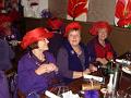 2010-10-14 Etentje, ruilbeurs bij Queen Dolly chapter Wageningen Rhine Town Roses_14